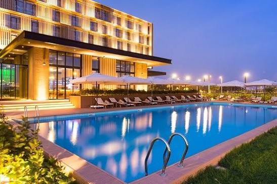 Radisson Blu
